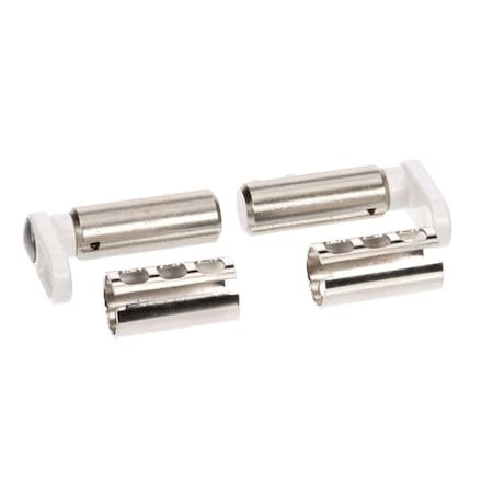 Manitowoc Ice Hinge Assembly Rh/Lh 2 Ball Nsf 000006503